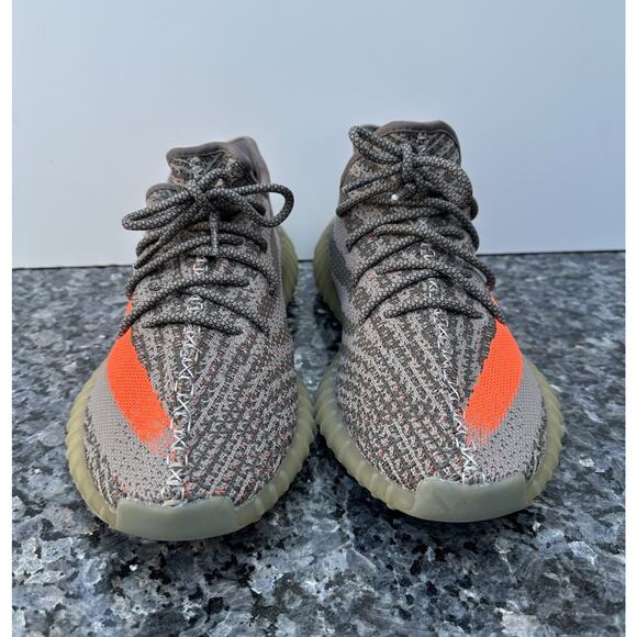 adidas Yeezy Boost 350 V2 Beluga Size 11 BB1826 2016 main image 9